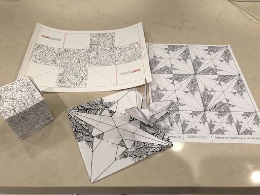 PlayGAMI Printables